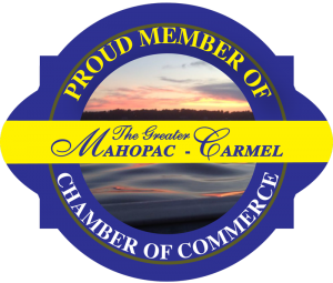 SavinoPRO Proud Member of the Mahopac Carmel Chamber of Commerce
