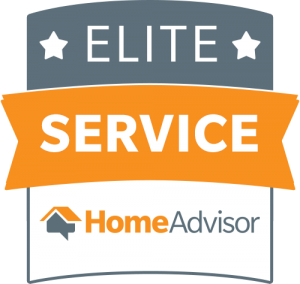 SavinoPRO Elite Service Certificate from Home Advisor