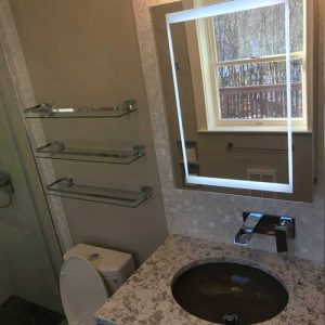 Mahopac Bathroom Vanity