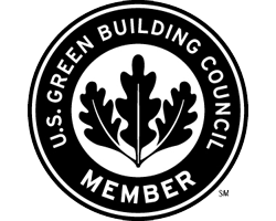 SavinoPRO US Green Building Council Member Badge