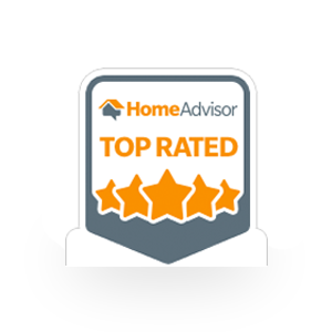 SavinoPRO Top Rated HomeAdvisor Badge